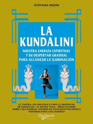 cover image of La Kundalini